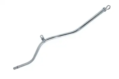 Specialty Products Company / SPC Performance GM TH350 Trans Dipstick 34in Chrome
