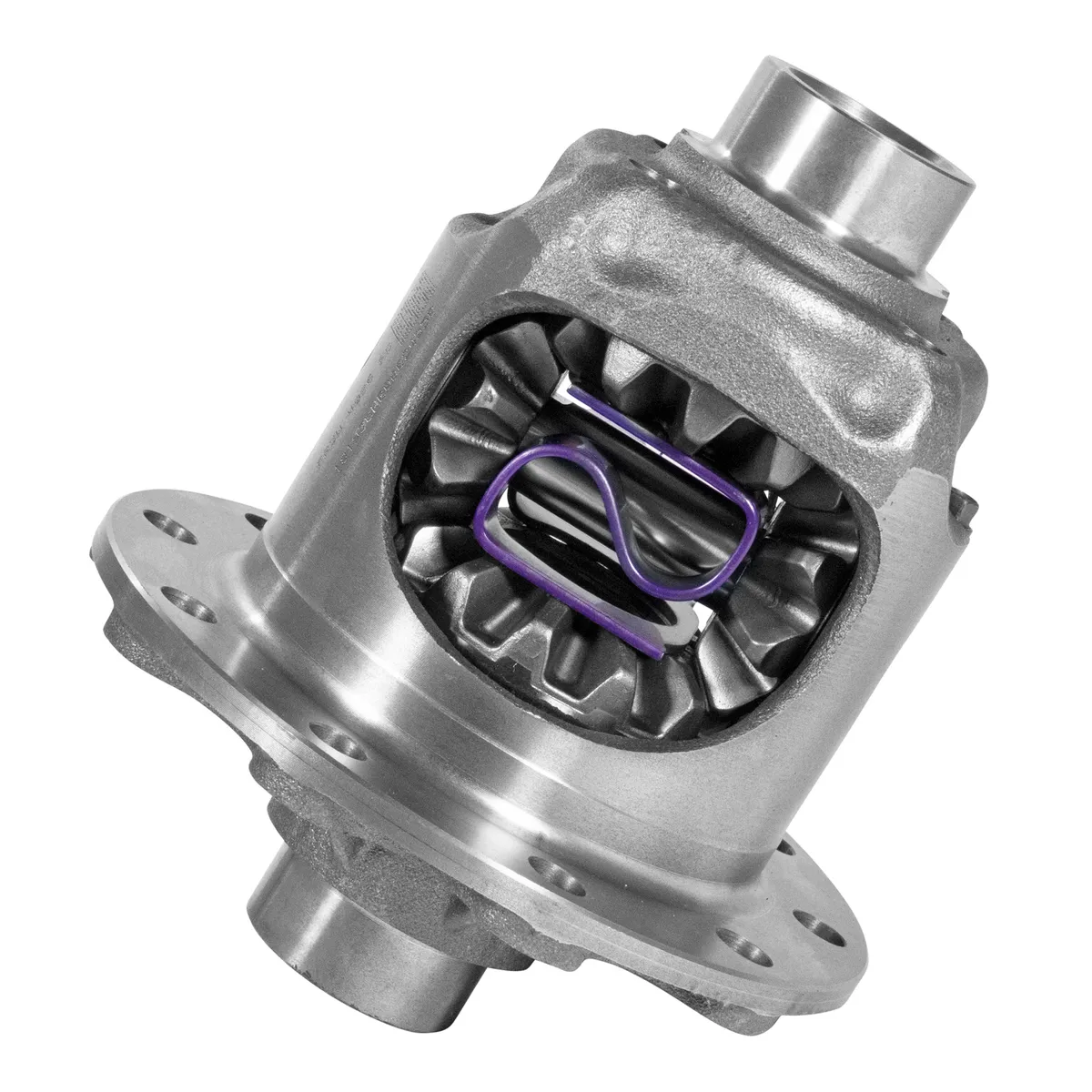 Rear Limited Slip Differential For Ford 8.8 Inch Super 8.8 Inch Super Rear T/L Posi 2015+ Ford F150 34 Spline 3.31& Up Ratio Yukon Gear product image
