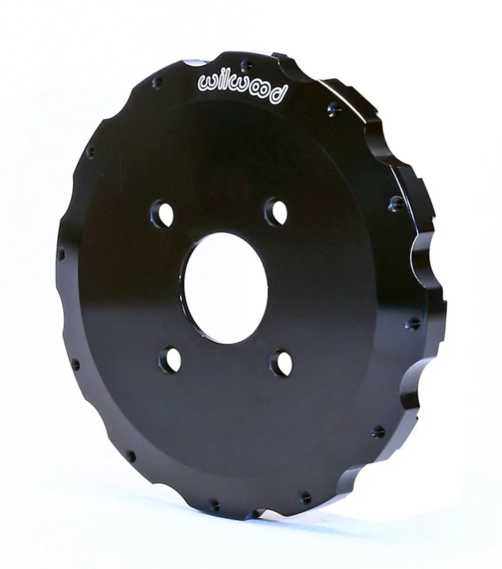 Wilwood HAT12x8.75 BC4x3.937 MT.550 OFFSET product image