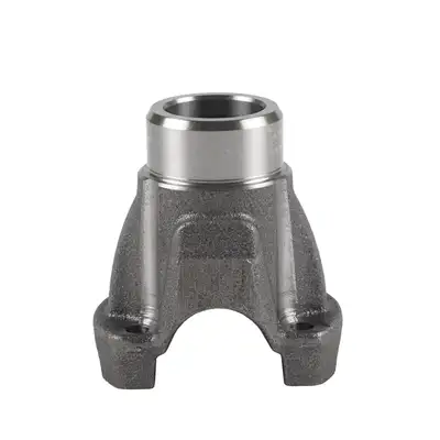 Rubicon Express Transfer Case Yoke Front 0724 Jeep Wrangler/Gladiator Jk/Jl/Jt