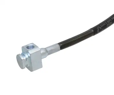 Carli Suspension 1213 RAM 2500/3500 4x4 6in Lift Ss Brake Line Kit