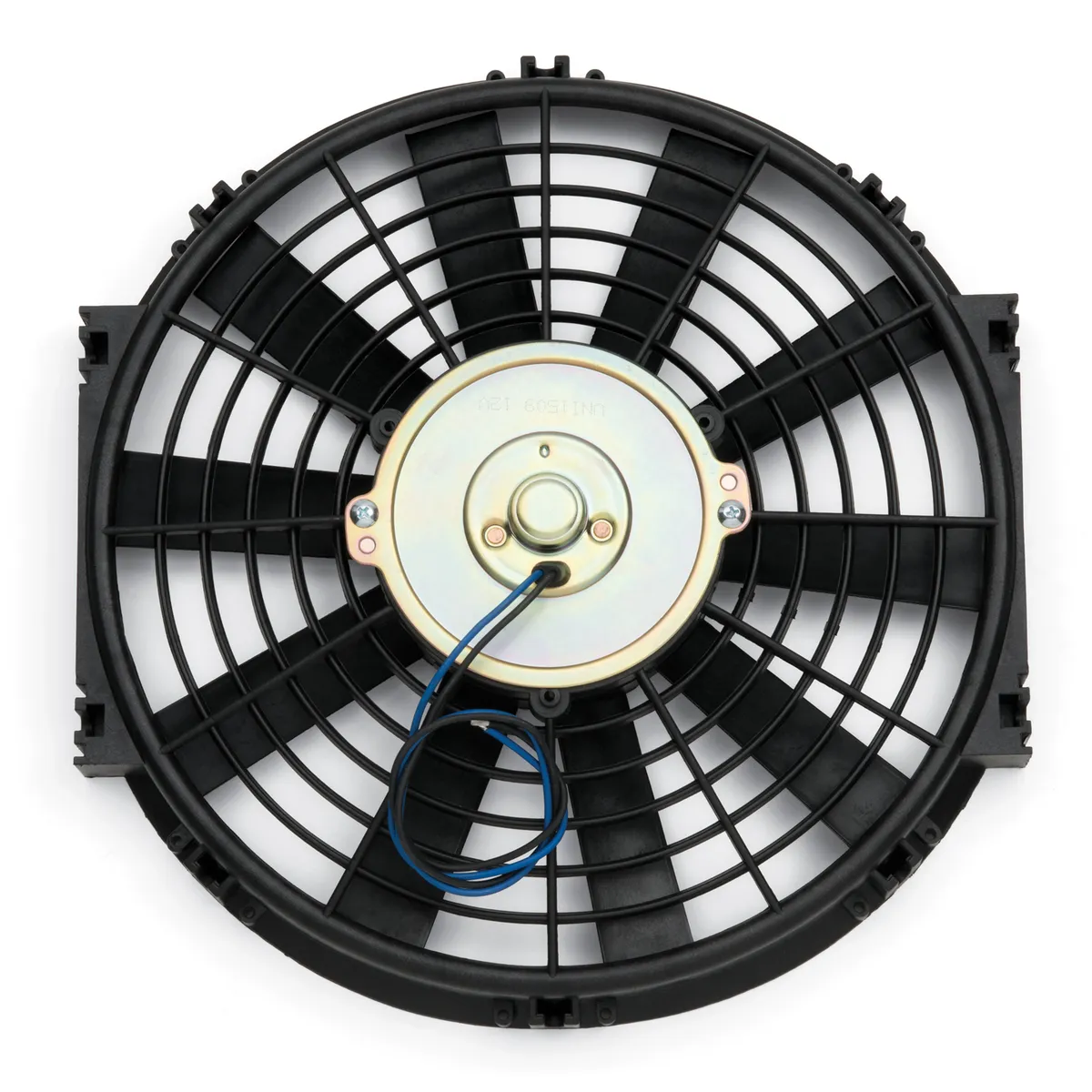 Electric Radiator Fan Universal High Performance Model 12 Inch 1200CFM Proform product image