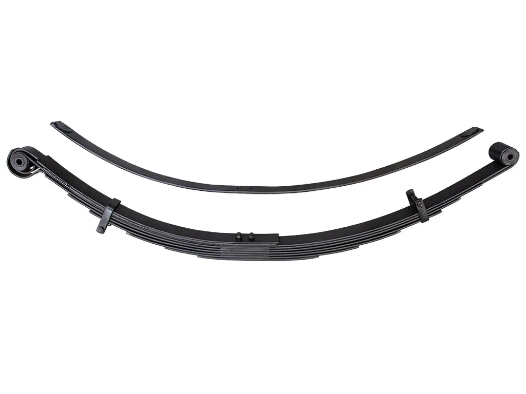 ICON 2017-2020 Ford F-150 Raptor/2021-2025 Ford F-150 4WD, Multi-Rate Leaf Spring w/ Add In Leaf product image