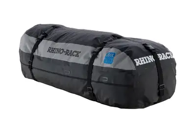 Rhino-Rack USA Rhino Rack Weatherproof Luggage Bag, 200L