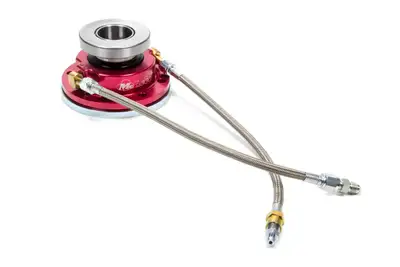 McLeod McLeod 1364 1300 Series Hydraulic Bearing:GM:Tremec TKO 500/600,3550