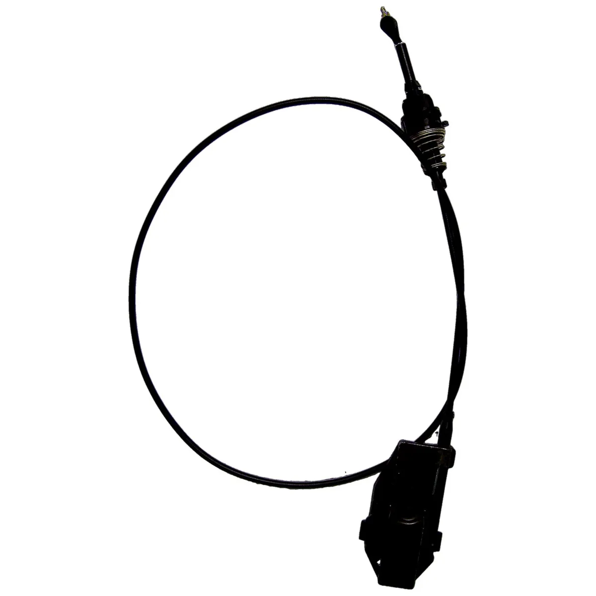 Auto Trans Shift Cable; w/Floor Mounted Shifter; product image