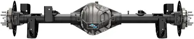 Spicer 0718 Wrangler Ultimate Dana 60 Semifloat Rear JK 4.88 Eld 69 Inch Width (5 Lug)