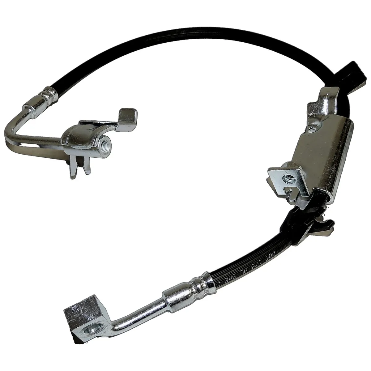 Brake Hose 2011-2016 JK Wrangler product image