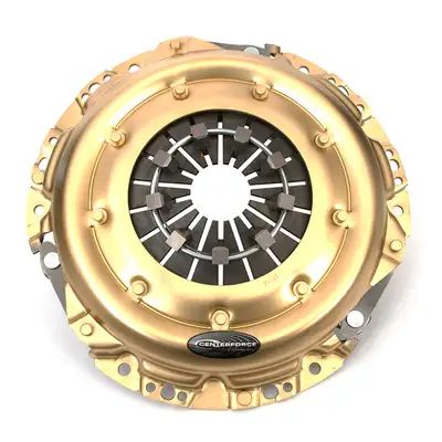 Centerforce Centerforce ? I, Premium Clutch Pressure Plate, 479 ft/lbs Capacity, 11in Dia., Fits Chevrolet/GMC Cars and Trucks 6/8 Cyl
