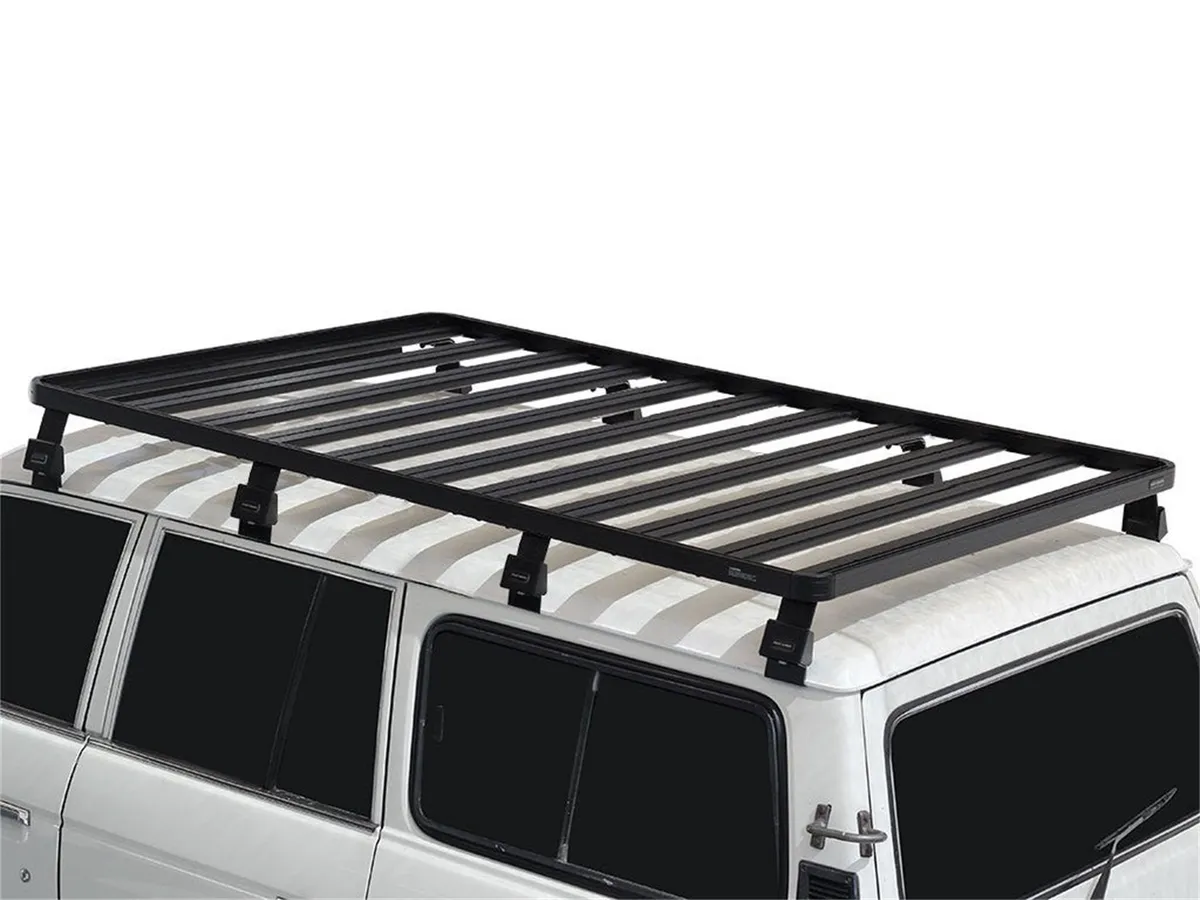 Toyota Land Cruiser 60 Slimline II Roof Rack Kit Tall product image