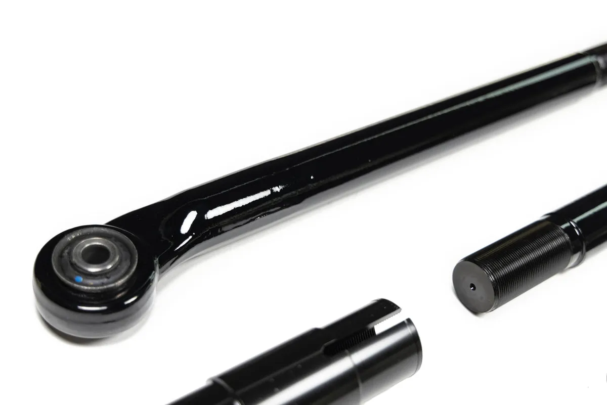 Yeti Xd™ Dodge RAM 2500 Adjustable Rear Track Bar (2014-Current) (Black) (Part# 17742302) product image