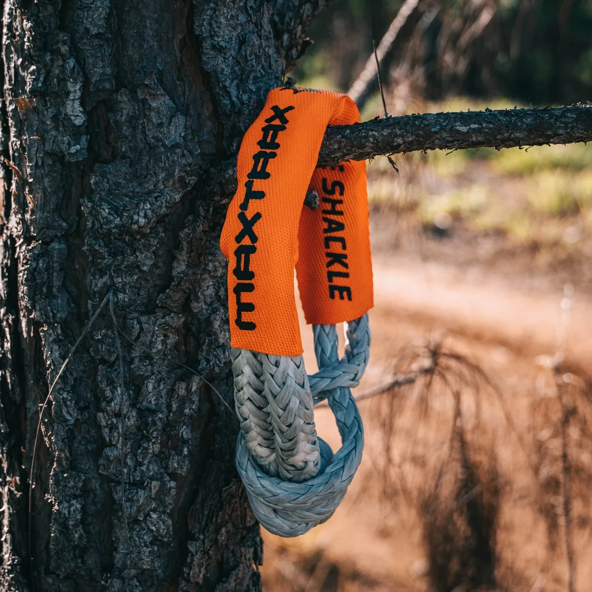Maxtrax Core Shackle product image