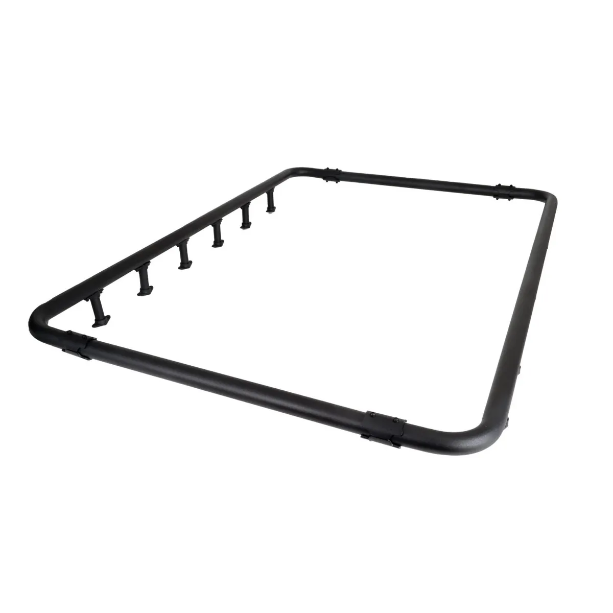 Go Rhino 5935073T - SRM500 - Full Rail Kit for 55 Long Rack - Textured Black product image