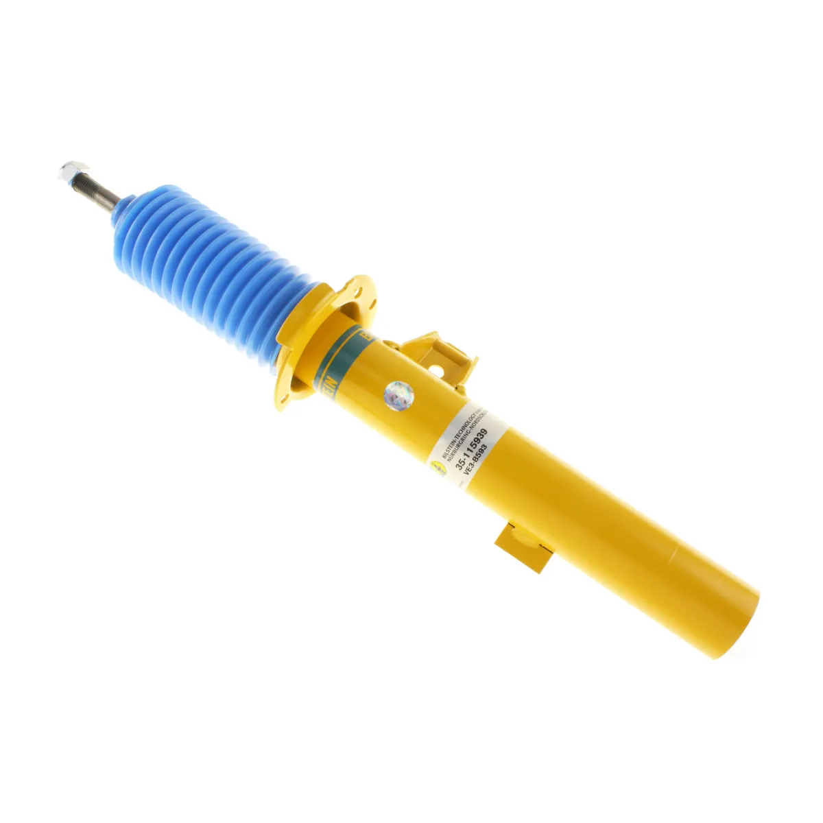 Front Left BMW 120i 2010-2005, 125i 2010-2009, 128i 2013-2008, 135i 2013-2008 B8 (SP) Suspension Strut Assembly product image