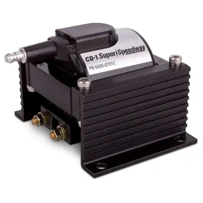 Daytona Sensors CD-1 Super Speedway IgniItion Coil