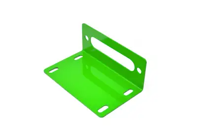 Steinjager Neon Green