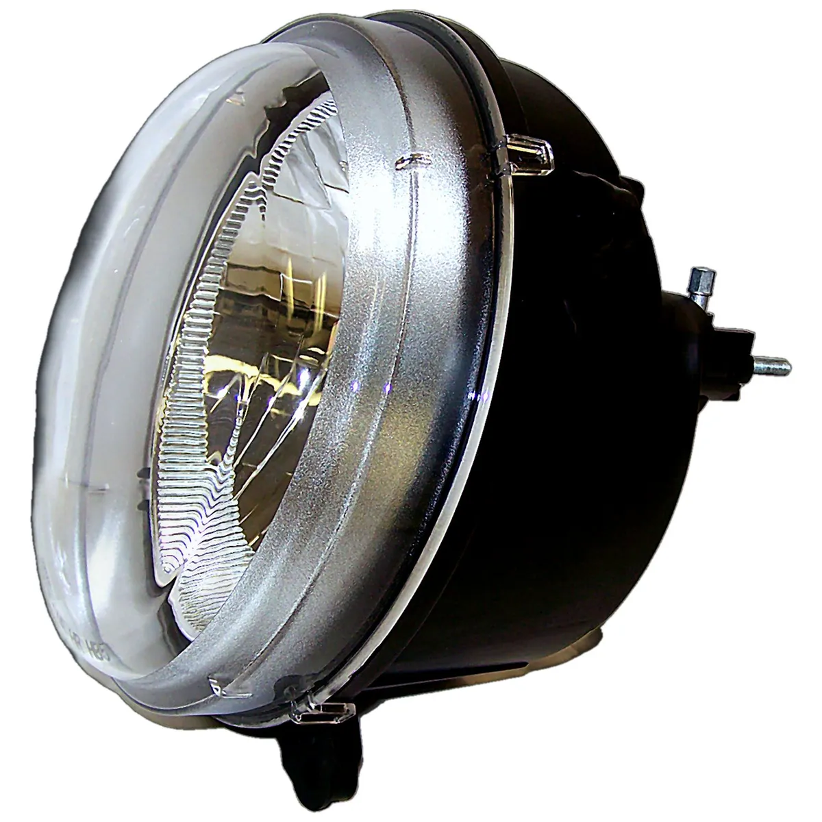 Head Light Assembly; Right; Incl. Bulbs; product image