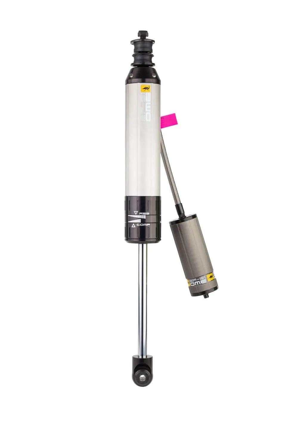 0715 Jeep Wrangler Front Shock(Bp51) 633mm/395mm(24.9in/15.6in) product image