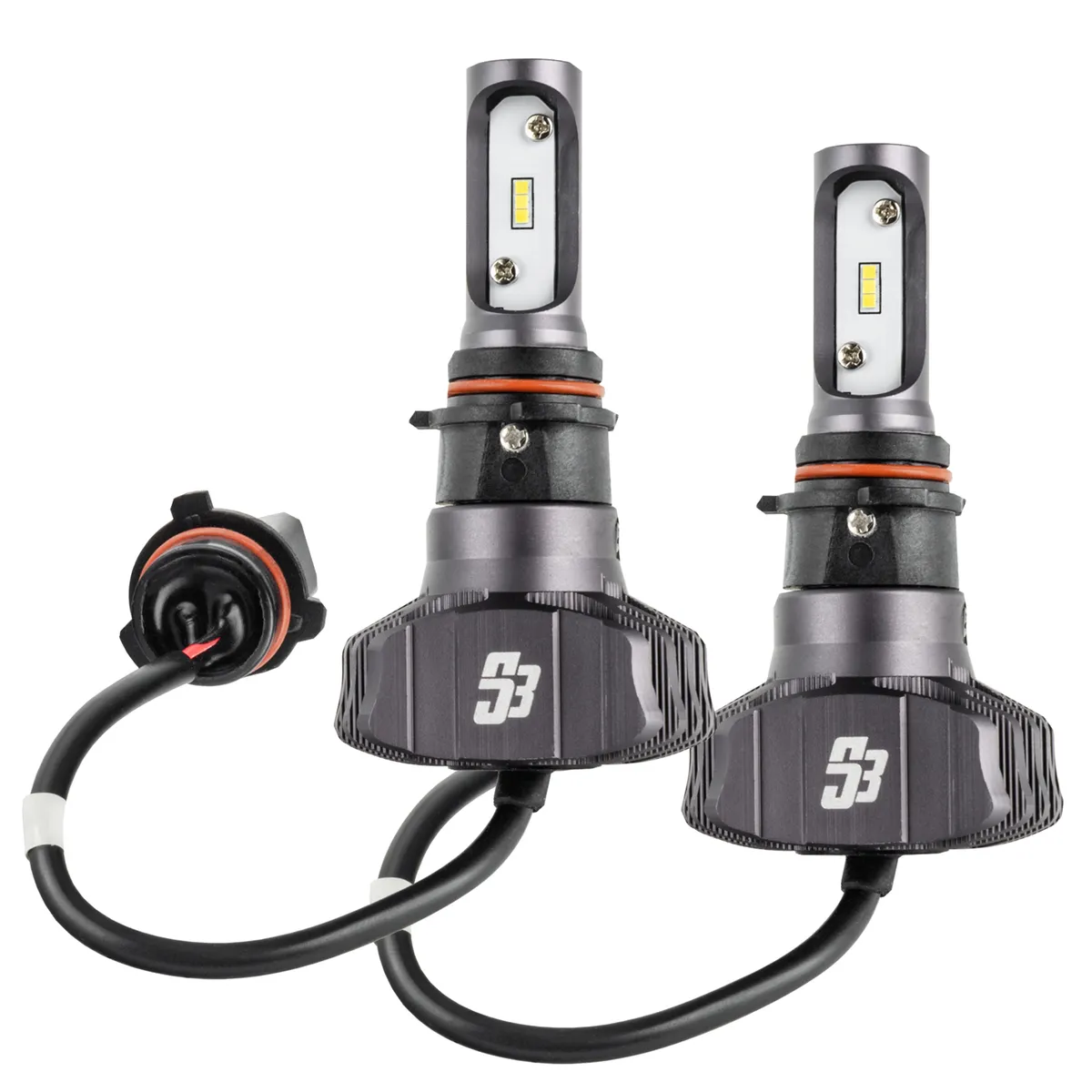 Oracle Lighting S5249-001 P13W S3 LED Headlight Bulb Conversion Kit, 6000K product image