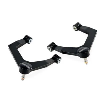 Cognito Uniball SM Series Upper Control Arm Kit for 19-25 Silverado/Sierra 1500 2WD/4WD Including AT4, AT4X, Trail Boss, & ZR2 product image