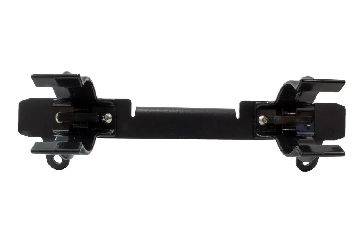 Fishbone Offroad Rear Roll Bar Flashlight Mount for 2018-2023 Jeep Wrangler FB25093 product image