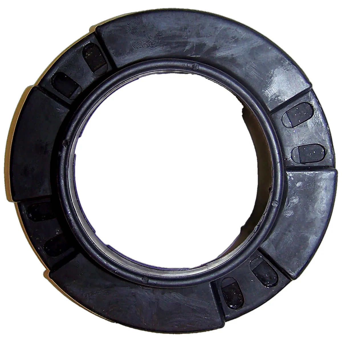 2006-2009 Commander XK Front Spring Upper 2005-2009 Grand Cherokee WK Front Spring Upper product image