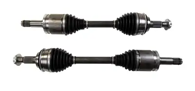 ReadyLift Ready Lift 2022-2024 Toyota Tundra 2022 Toyota Tundra High-Performance CV Axle Kit-67-52420CV