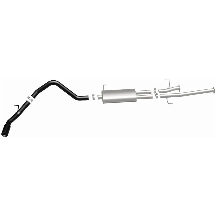 MagnaFlow 2014-2021 Toyota Tundra Street Series Cat-Back Performance Exhaust System product image