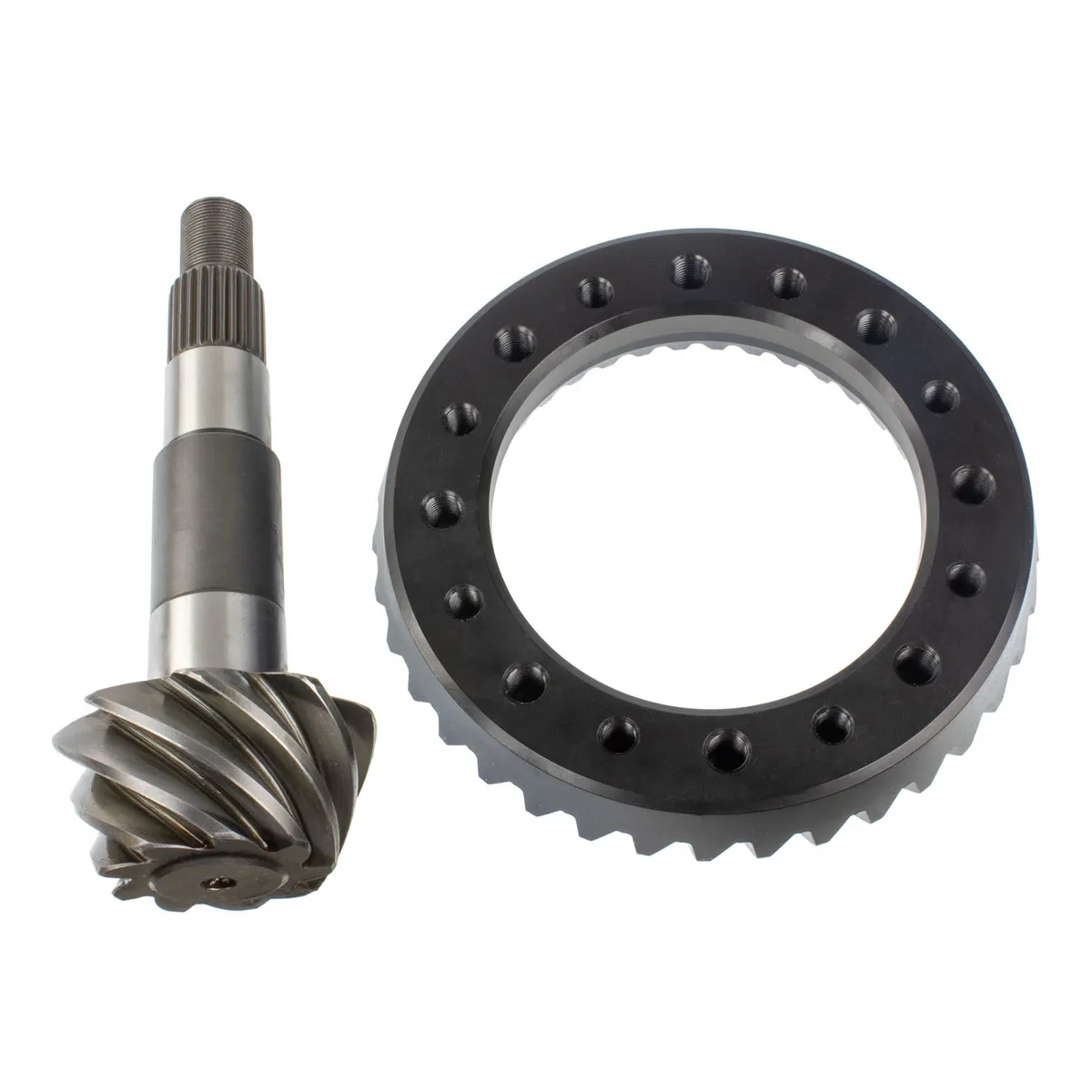4.11 Ratio Ring and Pinion for a Front or Rear Dana 35 Standard Differential product image