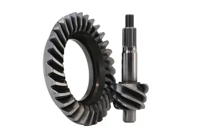 Revolution Gear & Axle Revolution Gear and Axle D44 5.13 2-Cut Ring and Pinion Set, Rear (REM Finished) - JT/JL Rubicon