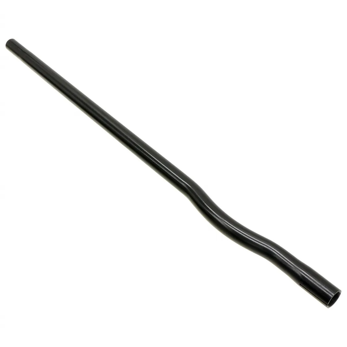 Currectlync JK Tie Rod Tube Only (Chromoly 1.65 Inch Diameter) RockJock 4X4 product image