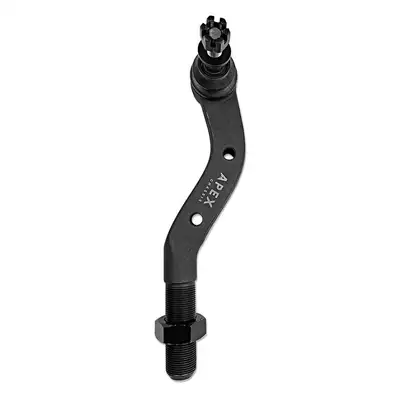 Apex Chassis KIT130 - Jeep Wrangler JK 2.5 Ton ProLock Steering Kit - Steel