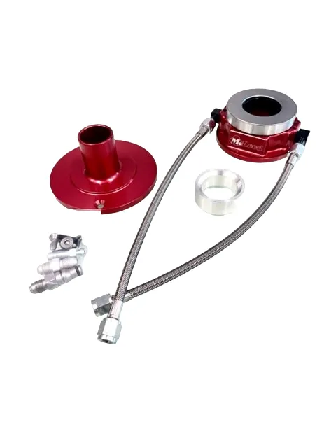 McLeod 14-302 1400 Series Hydraulic Bearing: GM: T-56, T-56 Magnum,TR-6060 product image