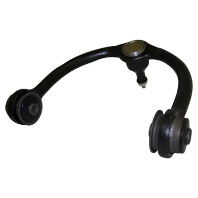 Crown Automotive Jeep Replacement 2006-2010 Commander XK Left or Right; Includes ball joint and bushings 2005-2010 Grand Cherokee WK Left or Right; Includes ball joint and bushings