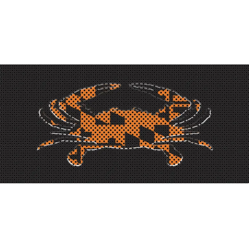 Maryland Crab Grille Inserts product image