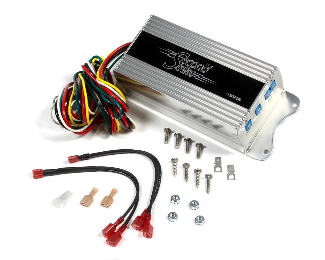 Pertronix Second Strike Ignition Box