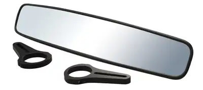 FiveStar Mirror Convex w/Bracket Kit