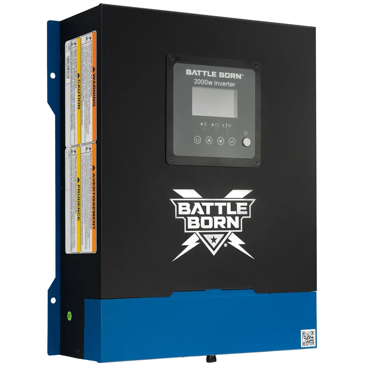 Battle Born 2000 Watt Inverter product image