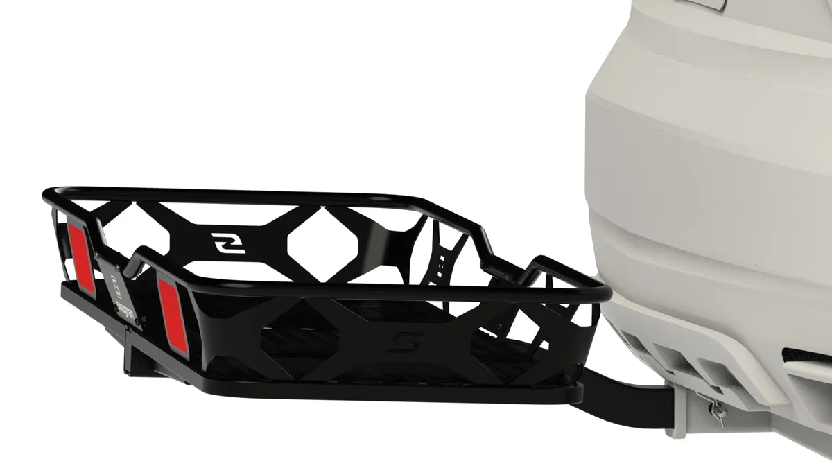 Expanse Cargo Tray product image