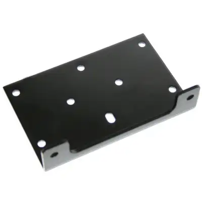 Bulldog Winch Winch Mounting Channel 4k Bulldog Winch