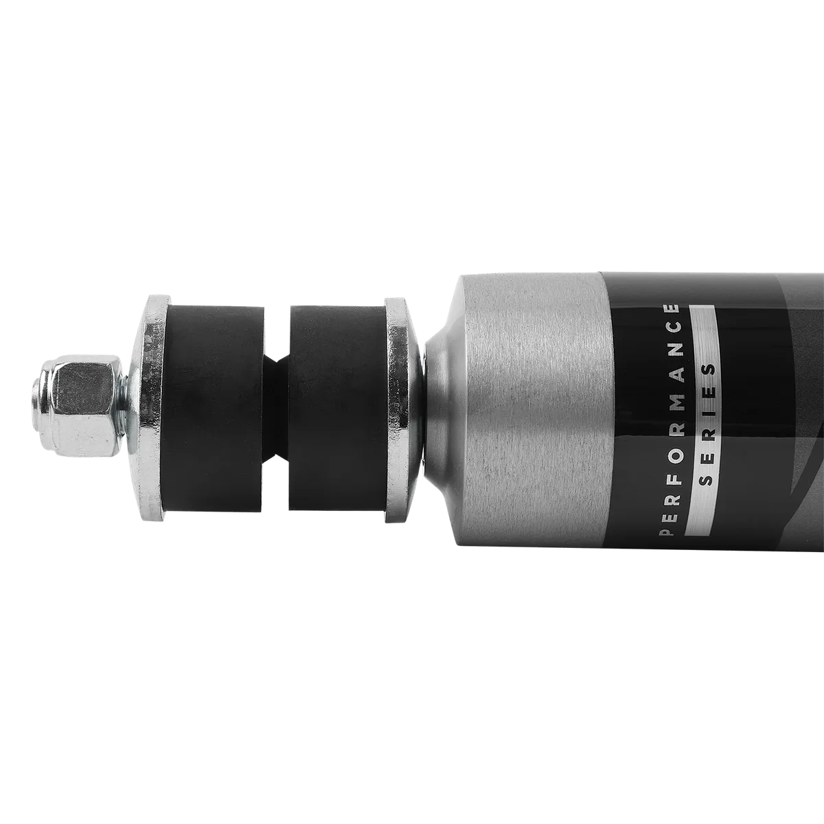 FOX Offroad Shocks FOX Performance Series Smooth Body IFP Reservoir: Internal Floating Piston (Ifp) Color: Aluminum Sold As: Each Top Mount: Sm3 Bottom Mount: Es5 Extended21.95 Compressed13.85