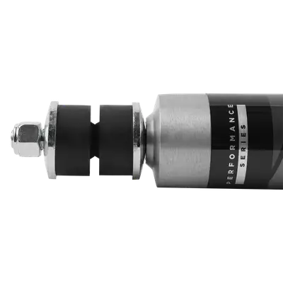 FOX Offroad Shocks FOX Performance Series Smooth Body IFP Reservoir: Internal Floating Piston (Ifp) Color: Aluminum Sold As: Each Top Mount: Sm3 Bottom Mount: Es5 Extended21.95 Compressed13.85