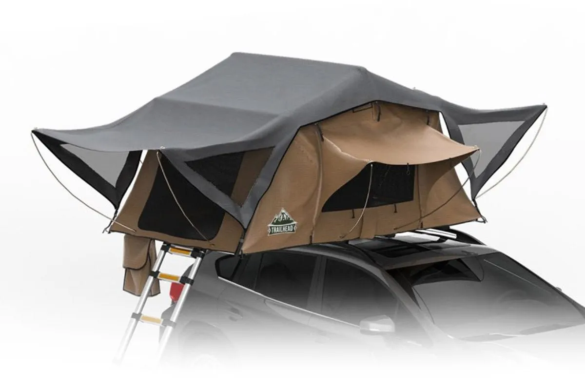 Tuff Stuff Overland Ts-Rtt-Trailhead Trailhead™ Roof Top Tent, 2 Person product image