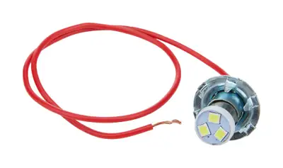 Allstar Performance Bulb and Socket for Allstar Gauge