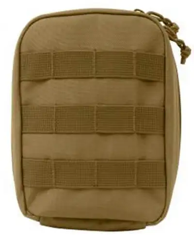 Steinjager First Aid Kit Coyote Brown