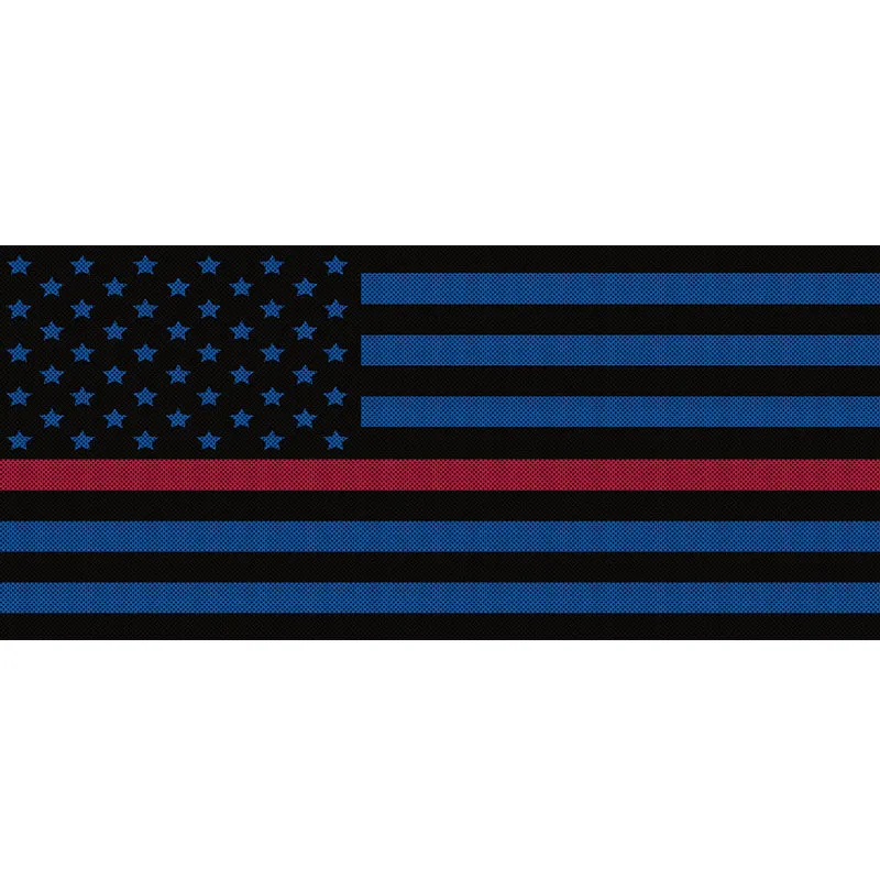 Thin Red Line Collection Grille Inserts product image