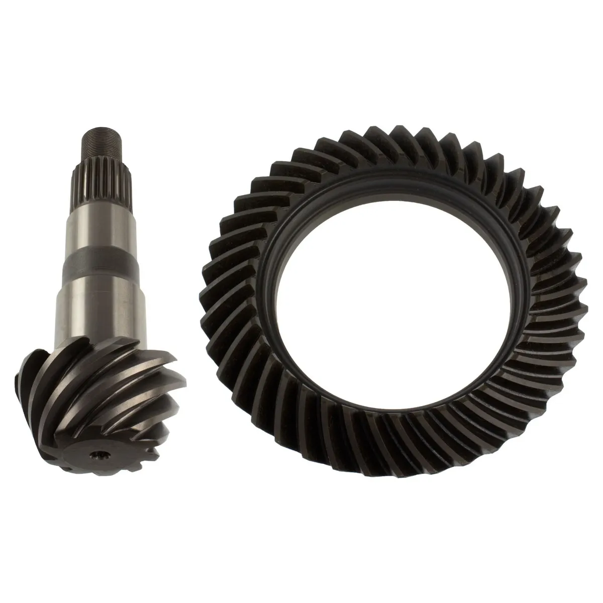 4.11 Ratio Ring and Pinion for a Front Dana AdvanTEK M186, Dana 30 JK & JL Rever product image