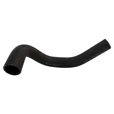 Crown Automotive Jeep Replacement Crown Automotive Jeep Replacement 55038119AA Radiator Hose for 07-10 Dodge Charger, Challenger & Chrysler Magnum, 300 w/ 3.5L