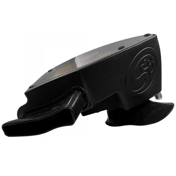Cold Air Intake For 2005.5-2006 1.9l vw Tdi, 2009-2015 vw 2.0l Tdi (Mk6), 2010-2014 Audi a3 2.0l Tdi product image