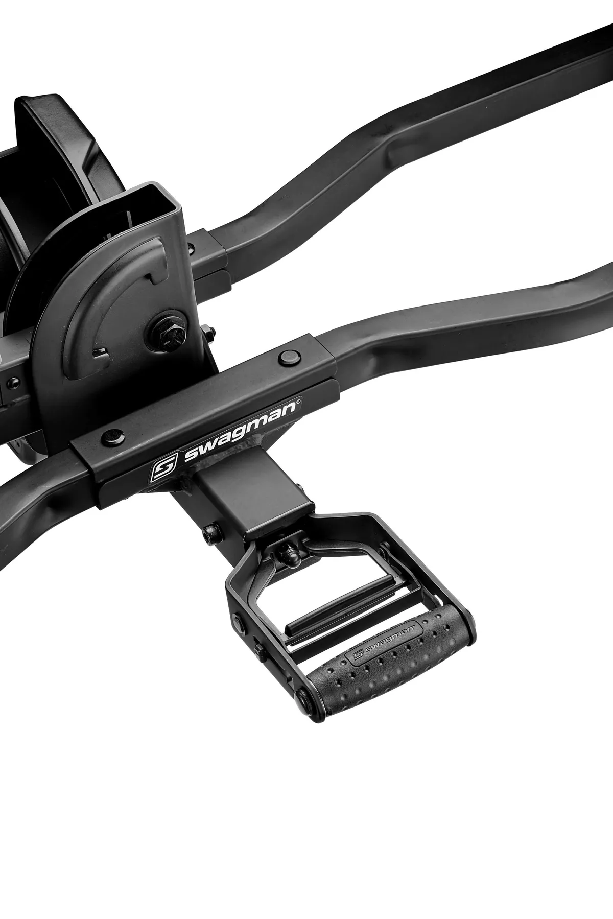 Espec Pro 2 Bike Rack For 2in Receivers(Fits Tires up to 5in Wide w/ Tiltandfold Operation) product image